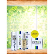 CELLGLO Skincare series 100% Authentic [SG Instock] 护肤三宝 100%正品