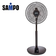 SAMPO 聲寶 14吋 7段速微電腦DC直流電風扇 SK-FS14DR-
