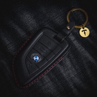 【客製版】寶馬 BMW 520 X1 X3 X4 X5 X6 G20 刀鋒 車鑰匙皮套