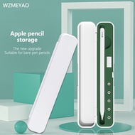 Pencil Storage Box for Apple Pencil  Portable Protective Cover Plastic Case Suitable for Touch Pen Apple Pencil 2nd Accessories