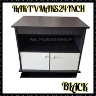 24inch Minimalist Tv Rack Uk. 60x40x50cm