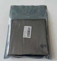 ไส้กรองเครื่องฟอกอากาศ Sharp IZ-FGCF15 สำหรับเครื่องฟอกอากาศในรถยนต์ Sharp IG-HCF15