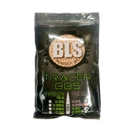 BLS Precision 0.25G Tracer Unit Red Airsoft