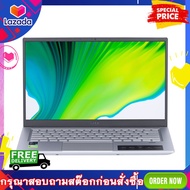 🩸 Hot Deals 🩸 NOTEBOOK (โน้ตบุ๊ค) ACER SWIFT 3 SF314-511-57PD (PURE SILVER) 🟡 ศูนย์รวมสินค้า IT ทุกชนิด โน๊ตบุ๊คเกมมิ่ง Notebook Gaming โน๊ตบุ๊คทำงาน Work from home Acer Lenovo Dell Asus HP MSI