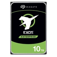 Seagate Exos 10TB SATA 3.5吋企業級硬碟（ST10000NM001G）