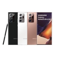 Samsung Galaxy Note 20 Ultra 5G (12G/256G) 6.9吋手機★贈精美小禮★