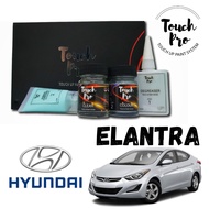 Hyundai Elantra Touch Up Paint / TouchPro OEM Automotive Paint / Touch Up Paint System