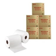 五月花 捲筒擦手紙 250公尺 X 8捲