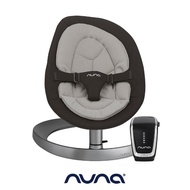 【nuna】LEAF curv搖搖椅+Leaf wind搖搖椅驅動器