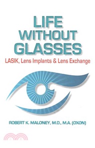 3070.Vision Correction Surgery ― The Latest in Lasik and Other Surgeries to Improve Your Vision Robert K. Maloney