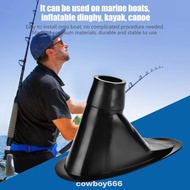 Multifunction Detachable Inflatable Boat Fishing Rod Holder