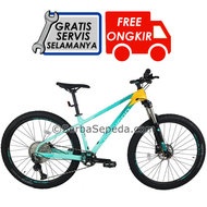 Polygon Sepeda Gunung MTB Xtrada 7