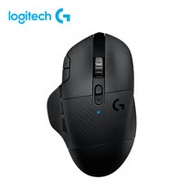 Logitech 羅技 G604 LIGHTSPEED 無線電競滑鼠