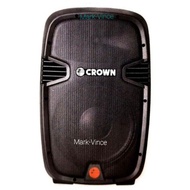 CROWN PRO-5008 ROFESSIONAL BAFFLE SPEAKER 15"