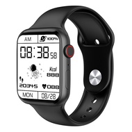 2021Smart Watch W506 44mm Series 6 IWO Pro Full Screen Bluetooth Call Wireless Charging Wristwatch Man Women Heart Rate Monitor Smart Bracelet For IOS Android