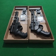 pcp mini model pistol 3000 psi