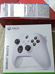 全新 Xbox Series X 無線控制器 銀河白