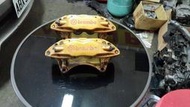 brembo 卡鉗 subaru impreza gdb gc8 forester