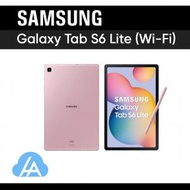 三星 - Galaxy Tab S6 Lite (Wi-Fi) - P610 - 粉紅