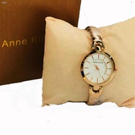 Anne Klein Designer's Elegant Watch