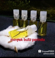 Bulu perindu