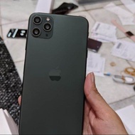 Original HDC Ultimate iPhone 11 Pro Max 3G/16GB 1 : 1 LIKE ORI 5.8"