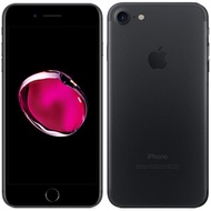 APPLE iPhone 7 128GB เครื่องนอกแท้ ประกัน 1 ปี