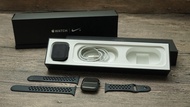 Apple Watch Nike+ Series 4 Nike Sport 44mm GPS+CEL S4 LTE