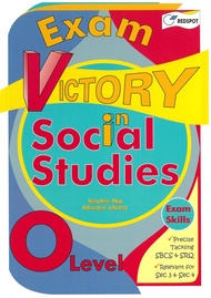 O Level Exam Victory in Social Studies / O Level / Social Studies