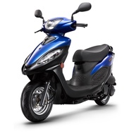 KYMCO 光陽機車 金牌125-七期車-2021年車