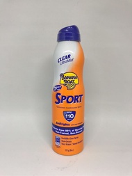 Banana Boat Sport Spray SPF110