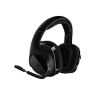 Logitech 羅技 G533 無線7.1聲道環繞音效遊戲耳機麥克風