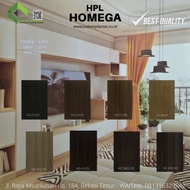 Hpl Homega woodgrain series Code ZD