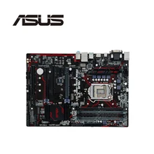 Ddr4 Motherboard B250-PRO SATA3 Intel Lga 1151 Asus-Prime Used Desktop for B250-pro/Original/Used/Desktop