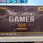Antec HCG650 Gold 650w