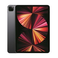 Apple 2021 iPad Pro 12.9吋 128G WiFi銀色