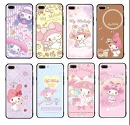包郵 手機殼 My Melody iPhone case💕Samsung case 💕Huawei case💕小米💕oneplus💕Google Pixel💕LG💕Nokia💕歡迎查詢手機型號