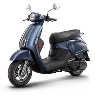 KYMCO 光陽機車 New Many 125 LED ABS版-七期車-2020年車
