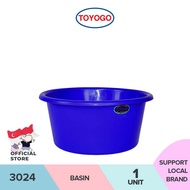 Toyogo 3024 24 Inch Basin