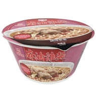 【TTL 台酒生技】麻油雞碗麵200g