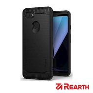 Rearth Google Pixel 3 XL(ONYX) 高質感保護殼