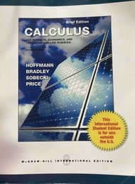 Calculus 微積分 11e