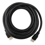 Bravo-u HDMI to HDMI 影音傳輸線 10M