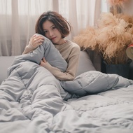 石墨烯四季被胎 (單人/雙人/加大) 50%石墨烯棉 台灣製