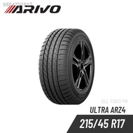 (hot) Arivo 215/45 R17 - Ultra High Performance ARZ4 Tire