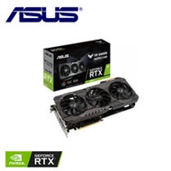ASUS 華碩 TUF RTX3070 O8G GAMING 顯示卡