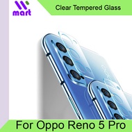OPPO Reno5 Pro 5G Camera Tempered Glass Protector ( for OPPO Reno 5 Pro 5G )