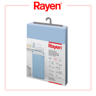 Rayen Washing Machine Cover Front Load (Washer/Dryer) Dust and Waterproof