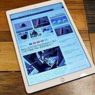 (特價一台)（二手）APPLE iPad Pro 12.9 inch 1st gen 256G 4G LTE 90%NEW