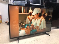 LG 43吋 43UH6100 4K智能電視(98%新)